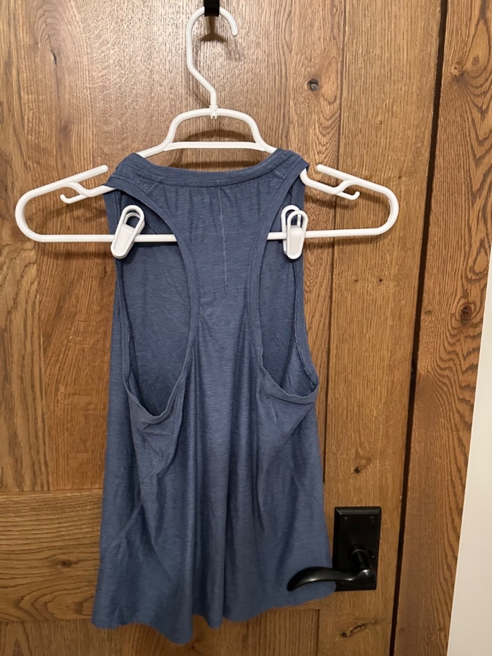Athletic Works Racerback Tank - Picture 2 of 3